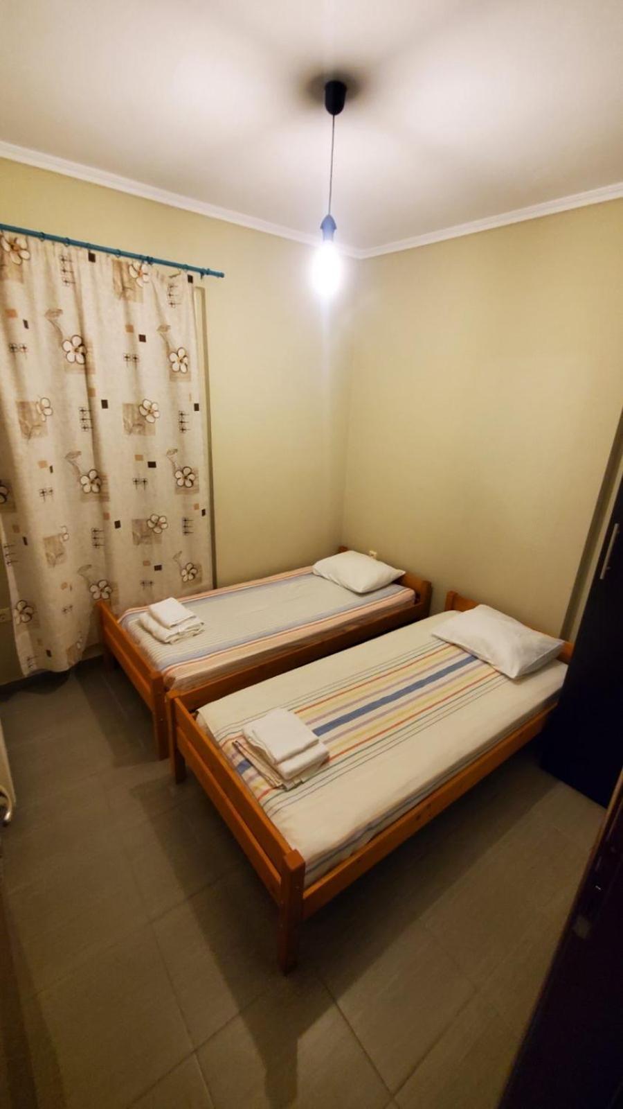 Vasilia Apartment Nea Iraklia Exterior photo